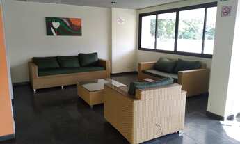 Imagem 3: Apartamento para aluguel e venda tem 95 metros quadrados com 3 quartos