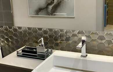 Imagem 3: Apartamento com 3 dormitórios à venda, 122 m² - Jardim Marajoara - São Paulo/SP