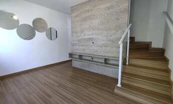 Imagem 2: Casa de vila sobrado para venda tem 77m² com 2 quartos em Vinhedo - SP