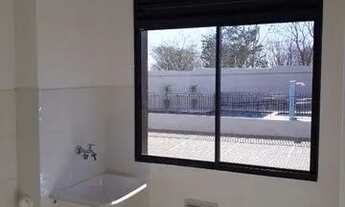 Imagem 3: Apartamento com 2 dormitórios para alugar, 42 m² por R$ 930/mês - Jardim Santa Cecilia - B