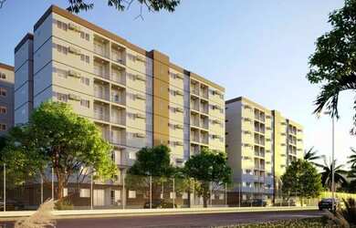 Imagem 3: ECOS- .9255 Apartamento a venda em Nossa Senhora do Ó - Paulista - PE