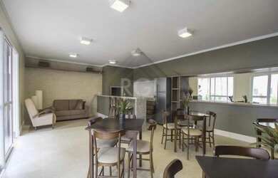 Imagem 7: Apartamento para Venda - 57m², 2 dormitórios, sendo 1 suites, 1 vaga - Cavalhada