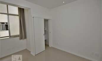 Imagem 5: Apartamento para Aluguel - Catete, 1 Quarto, 35 m2