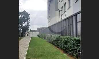 Imagem 4: Apartamento-São Paulo-LIMÃO