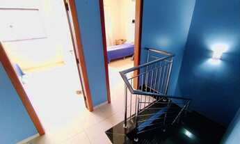 Imagem 7: SOBRADO EM CONDOMÍNIO COM 03 QUARTOS SENDO 1 SUITE NA 110 NORTE!!