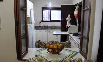 Imagem 3: Sobrado para Venda - 168m², 3 dormitórios, sendo 1 suites, 3 vagas - Cavalhada