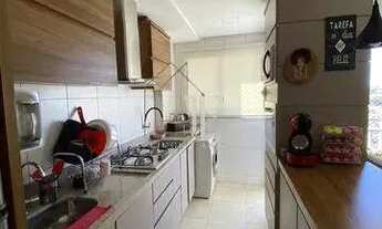 Imagem 4: Apartamento 2 quartos próx parque cascavél - Parque Amazônia