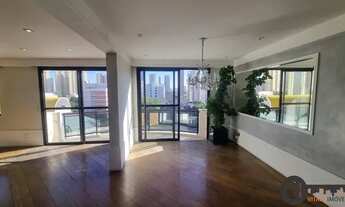 Imagem 2: Venda/ Apartamento com 150 m²/Tatuapé - Zona Leste - SP