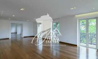 Imagem 4: Maison D\'Orleans Jardim Paulista 385m² 04 Dormitórios 04 Suítes 6 Vagas