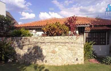 Imagem 3: Casa com 3 dormitórios, 248 m² - venda por R$ 1.690.000,00 ou aluguel por R$ 8.500,00/mês