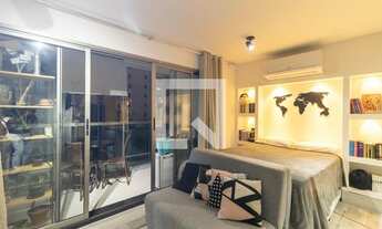 Imagem: Apartamento para Aluguel - Pinheiros, 1