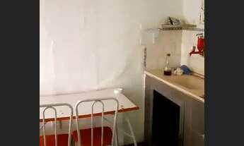 Imagem 6: Casa sala, quarto, cozinha e banheiro