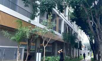 Imagem 6: Flat novo ao lado do Metrô