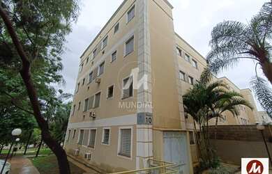 Imagem 3: Apartamento (tipo - padrao) 2 dormitórios, portaria 24hs, lazer, em condomínio fechado