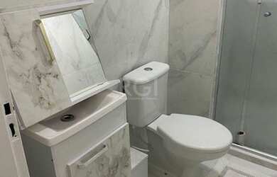 Imagem 5: Apartamento 2 dormitórios no bairro Jardim Carvalho