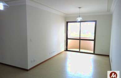Imagem 2: Apartamento (tipo - padrao) 3 dormitórios/suite, cozinha planejada, portaria 24hs, lazer