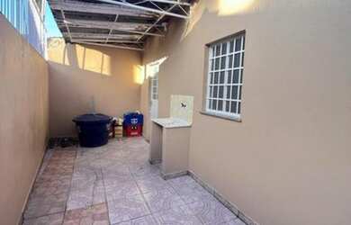 Imagem 2: Casa 2 quartos no Col. Santo Antônio/ Residencial fechado/ Agende sua visita