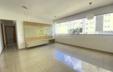 Imagem 2: Apartamento 3 quartos à venda no Nova Suíssa