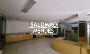 Imagem 7: Esquina na Almirante Barroso. Loja Térrea vão livre