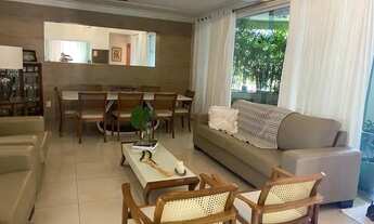 Imagem: SOBRADO ALPHAVILLE IPÊS