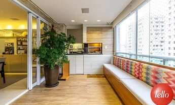 Imagem 7: São Paulo - Apartamento Padrão - Perdizes