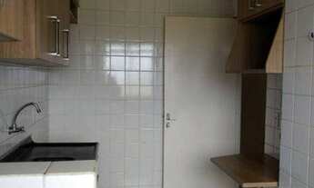 Imagem 5: Apartamento com 2 dormitórios para alugar, 47 m² por R$ 1.575,00/mês - Jardim Santa Maria