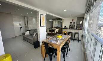 Imagem 6: Apartamento com 2 dormitórios para alugar, 97 m² - Vila Anastácio - São Paulo/SP