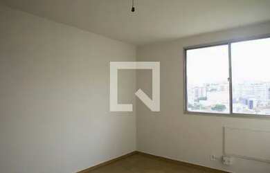 Imagem 2: Apartamento para Aluguel - Méier, 2 Quartos, 70 m2