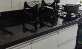 Imagem: Aluguel de apartamento semimobiliado na