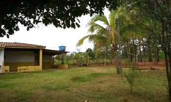 Imagem: Mini Chácara Portal do Sol Saída para