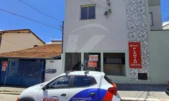 Imagem: Apartamento com 1 quarto, sala, cozinha