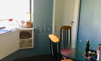 Imagem 5: SÃO PAULO - Apartamento Padrão - ACLIMACAO