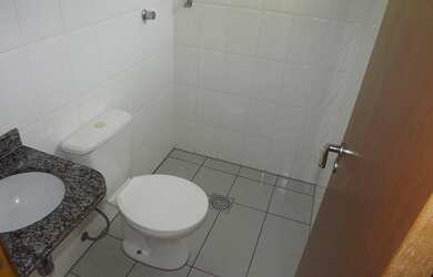 Imagem 3: Apartamento com 3 dormitórios à venda, 80 m² por R$ 360.000 - Parque Amazônia - Goiânia/GO