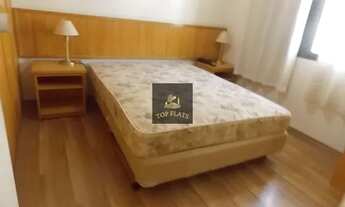 Imagem 5: Flat disponível em Cerqueira César - SP