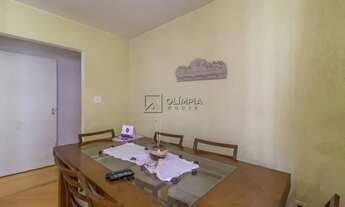 Imagem 7: Venda Apartamento 3 Dormitórios - 90 m² Vila Mariana