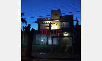 Imagem 2: PORTO ALEGRE - Casa Padrão - Morro Santana