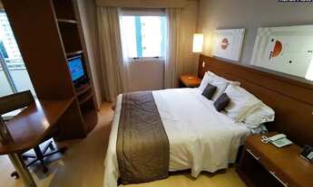 Imagem 5: Rarus Flats - Flat para locação - Edifício Saint Charbel