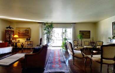 Imagem: SAO PAULO - Apartamento Padrão - ACLIMACAO