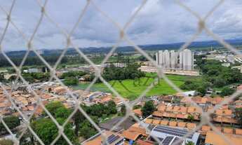 Imagem 5: Apartamento - Jardim Califórnia - Residencial Ecovitta - 98m² - 3 Dormitórios sendo uma su