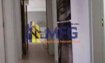 Imagem 3: Apartamento no Edifício Vancouver Homes