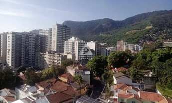 Imagem 6: Apartamento à venda, 3 quartos, 1 suíte, 2 vagas, Tijuca - RIO DE JANEIRO/RJ