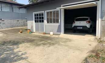 Imagem 4: CASA BAIRRO JARDIM CIDADE EM SÃO JOSÉ 03 DORM