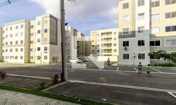 Imagem 5: Apartamento para Aluguel - Campo Grande, 2 Quartos, 42 m2