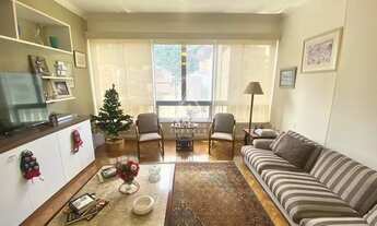 Imagem: 4 QUARTOS, 230M², VAGA, EM BOTAFOGO PROXIMO