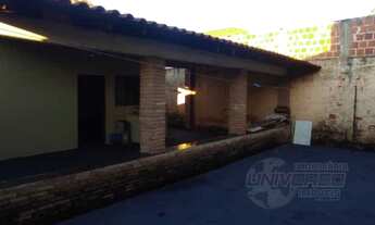 Imagem 5: Casa para venda tem 90 metros quadrados com 2 quartos em Jardim Nunes - São José do Rio Pr