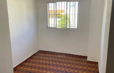 Imagem 4: Térrea para aluguel tem 50 metros quadrados com 1 quarto em Vila Indiana - São Paulo - SP