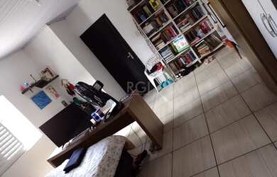 Imagem 7: Casa de 4 dormitórios no bairro Jardim Floresta