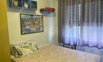 Imagem 4: Apartamento para Venda - 62.2m², 3 dormitórios, 1 vaga - Jardim Botânico