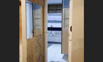 Imagem 2: Apartamento - Jardim Industrias - Residencial Splendor Garden - 3 Dormitórios - 100m²