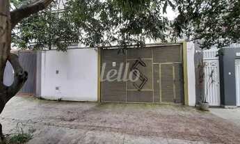 Imagem: São Paulo - Terreno Padrão - Vila Prudente